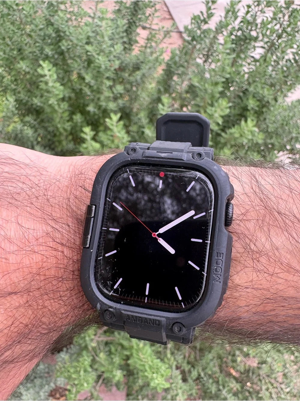 Apple Watch series 10 49MM cellular gps